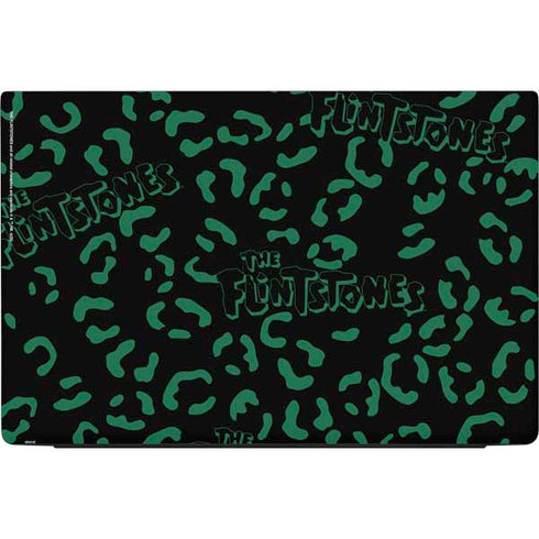 The Flinstones The Flintstones Pattern Dell Vostro Skin